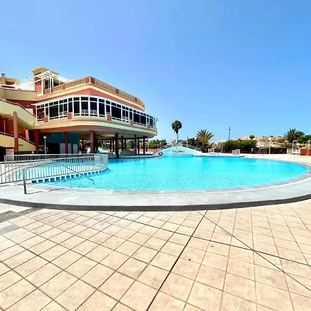 Oceano Y Sol, Bonito Apartamento En Tenerife Sur, Cerca De La Playa Apartament *