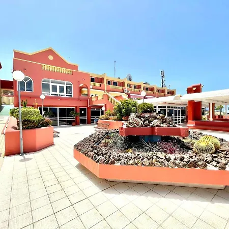 Oceano Y Sol, Bonito Apartamento En Tenerife Sur, Cerca De La Playa * Costa Adeje (Tenerife)