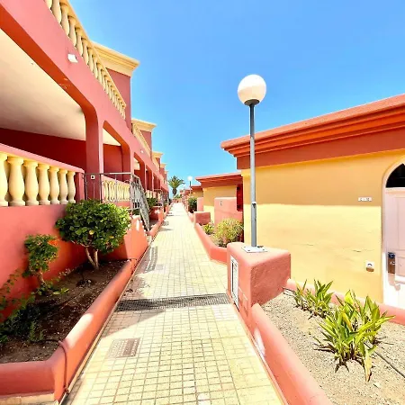 Oceano Y Sol, Bonito Apartamento En Tenerife Sur, Cerca De La Playa Costa Adeje (Tenerife)