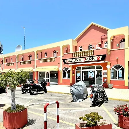 Oceano Y Sol, Bonito Apartamento En Tenerife Sur, Cerca De La Playa * Costa Adeje (Tenerife)