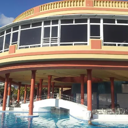 Oceano Y Sol, Bonito Apartamento En Tenerife Sur, Cerca De La Playa Apartment Costa Adeje (Tenerife)