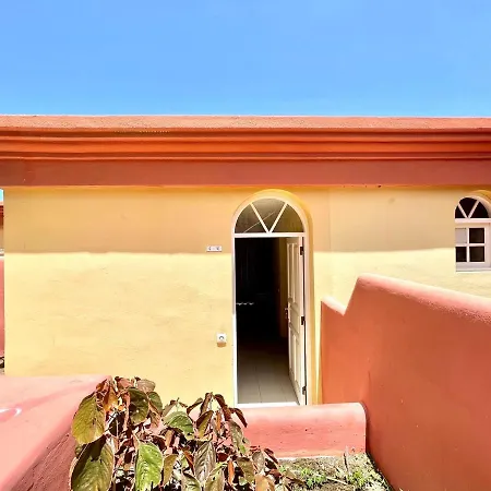Oceano Y Sol, Bonito Apartamento En Tenerife Sur, Cerca De La Playa * Costa Adeje (Tenerife)
