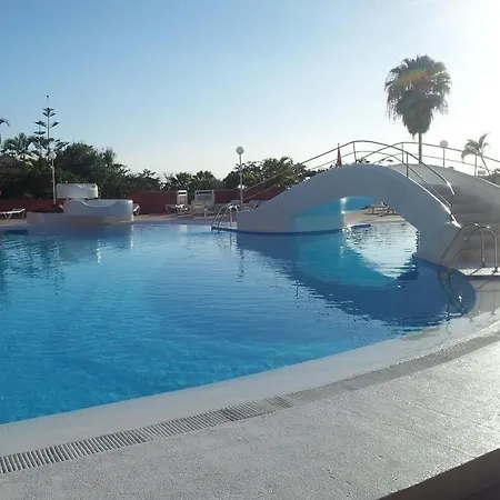 Oceano Y Sol, Bonito Apartamento En Tenerife Sur, Cerca De La Playa Costa Adeje (Tenerife)