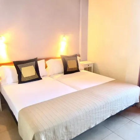 Oceano Y Sol, Bonito Apartamento En Tenerife Sur, Cerca De La Playa * Costa Adeje (Tenerife)