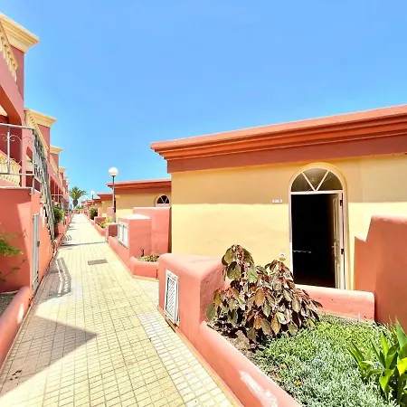 Oceano Y Sol, Bonito Apartamento En Tenerife Sur, Cerca De La Playa Costa Adeje (Tenerife)