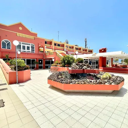 Oceano Y Sol, Bonito Apartamento En Tenerife Sur, Cerca De La Playa Costa Adeje (Tenerife)