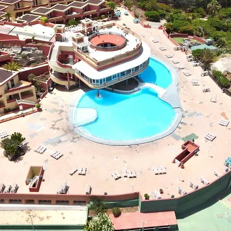 Oceano Y Sol, Bonito Apartamento En Tenerife Sur, Cerca De La Playa Apartment Costa Adeje (Tenerife)
