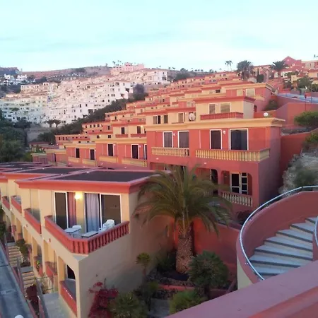 Oceano Y Sol, Bonito Apartamento En Tenerife Sur, Cerca De La Playa Apartment Costa Adeje (Tenerife)