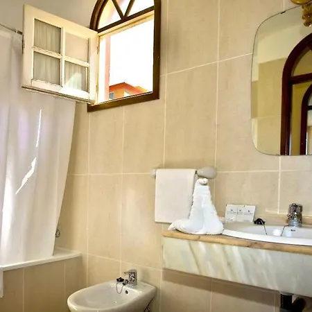 Apartment Oceano Y Sol, Bonito Apartamento En Tenerife Sur, Cerca De La Playa *