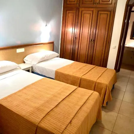 Oceano Y Sol, Bonito Apartamento En Tenerife Sur, Cerca De La Playa * Costa Adeje (Tenerife)