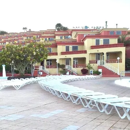 Oceano Y Sol, Bonito Apartamento En Tenerife Sur, Cerca De La Playa Apartment