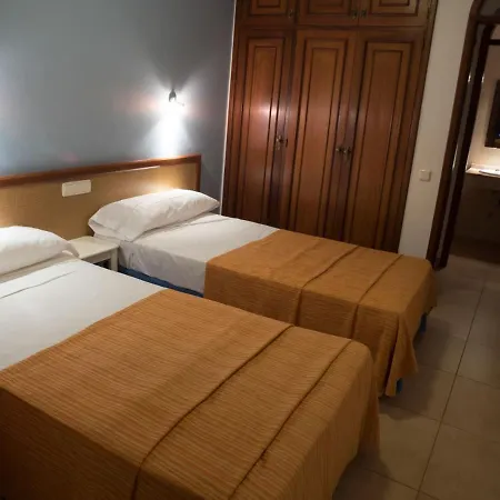 Oceano Y Sol, Bonito Apartamento En Tenerife Sur, Cerca De La Playa Apartment *